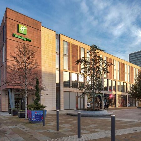 Holiday Inn Sunderland - City Centre By Ihg Eksteriør bilde