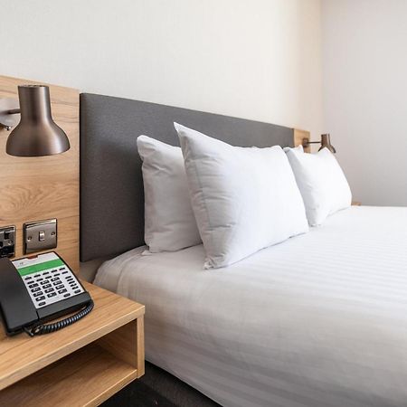 Holiday Inn Sunderland - City Centre By Ihg Eksteriør bilde