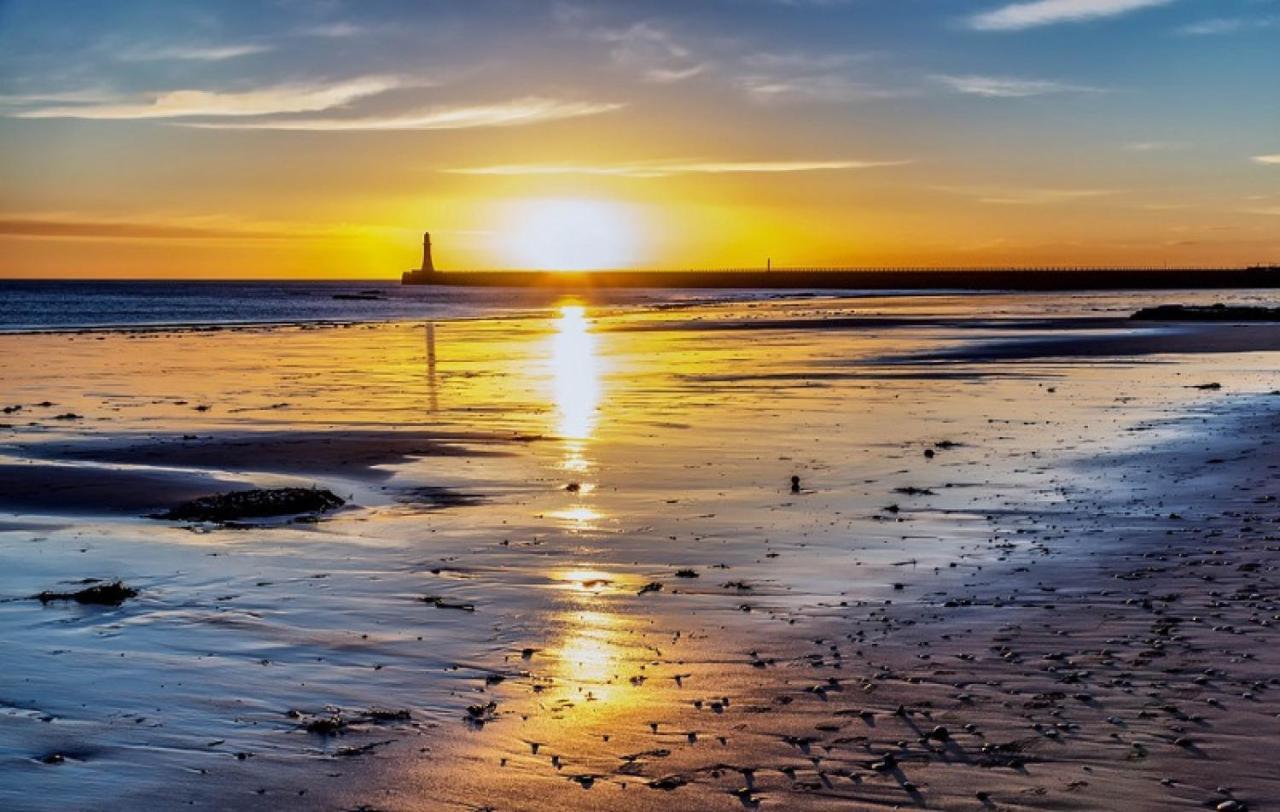 Holiday Inn Sunderland - City Centre By Ihg Eksteriør bilde