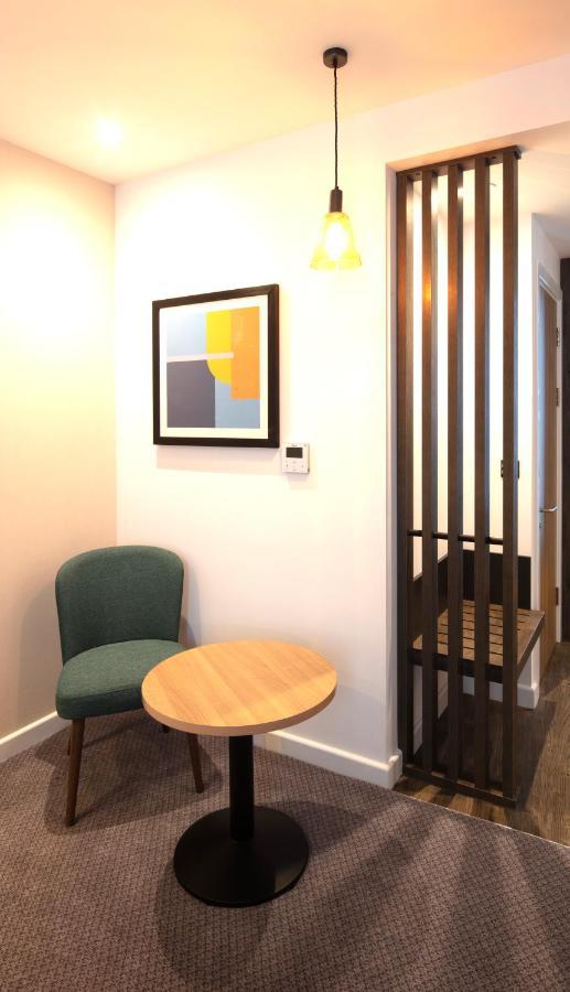 Holiday Inn Sunderland - City Centre By Ihg Eksteriør bilde