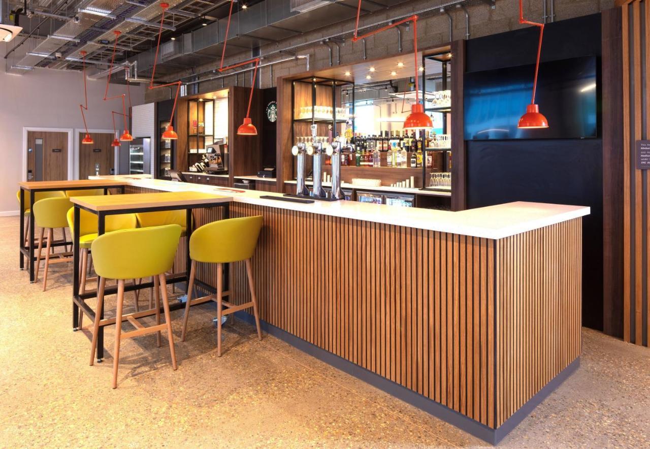 Holiday Inn Sunderland - City Centre By Ihg Eksteriør bilde