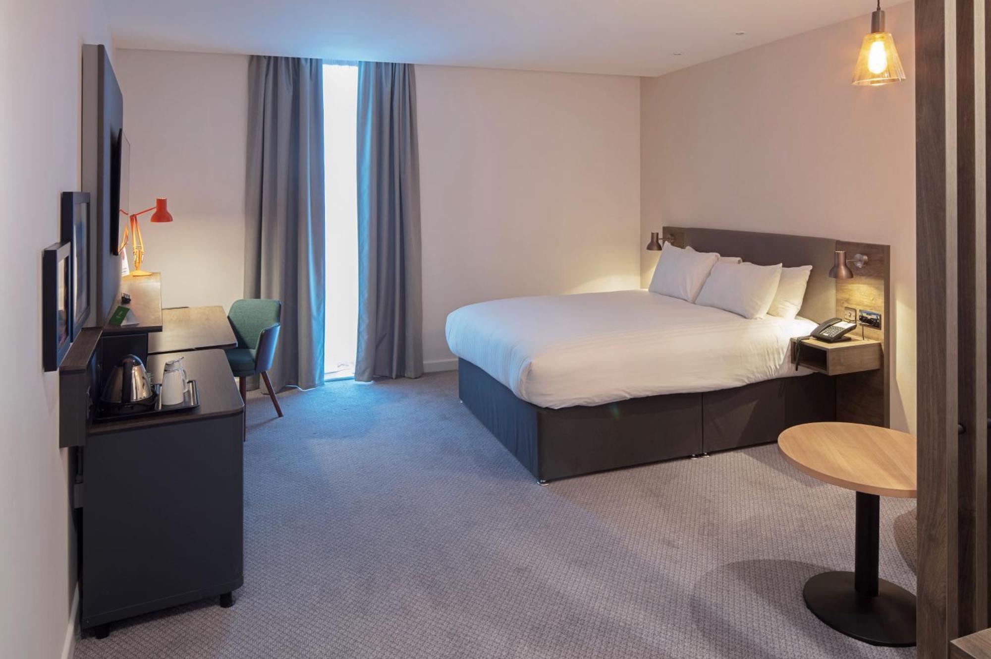 Holiday Inn Sunderland - City Centre By Ihg Eksteriør bilde