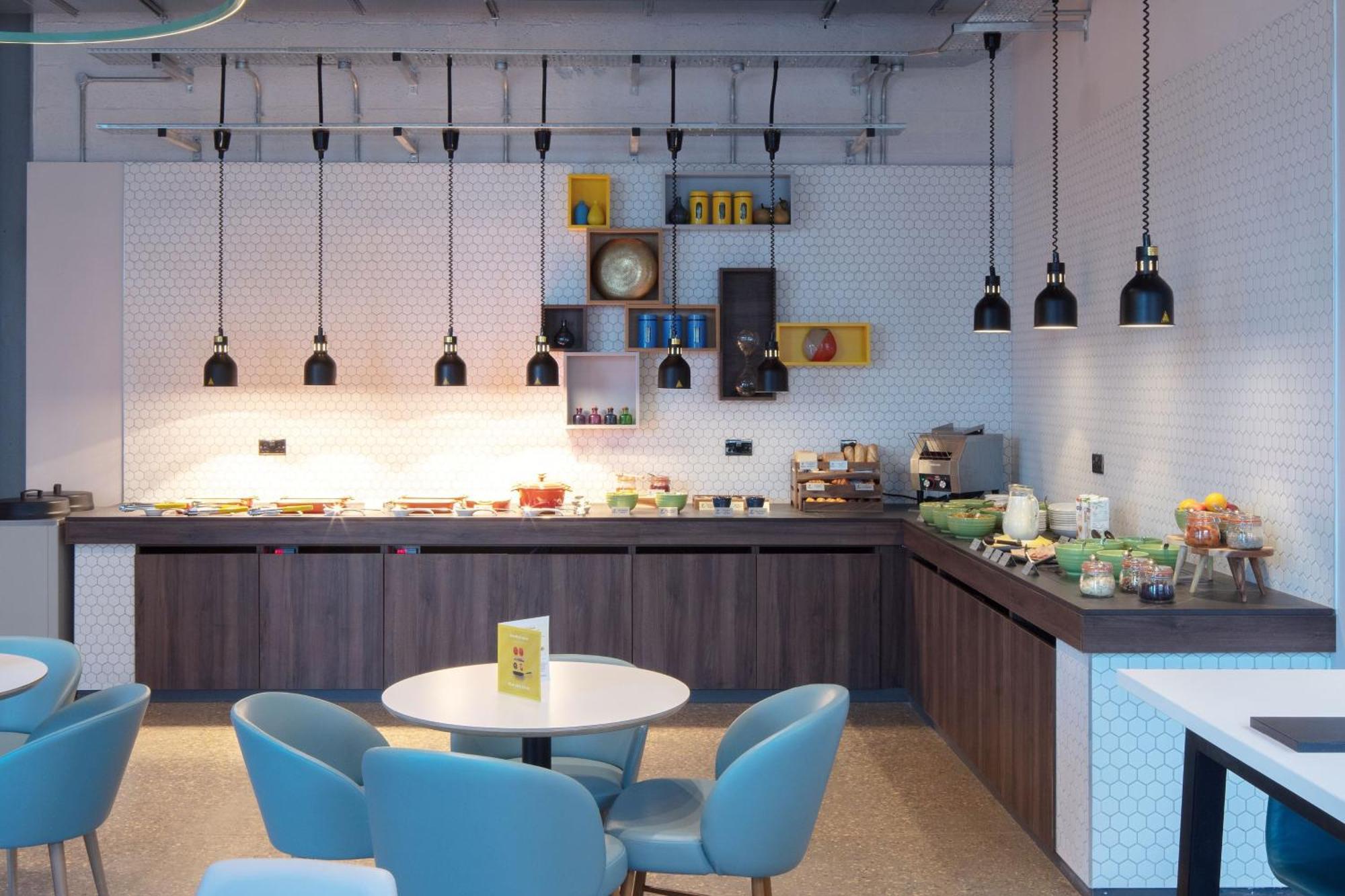 Holiday Inn Sunderland - City Centre By Ihg Eksteriør bilde
