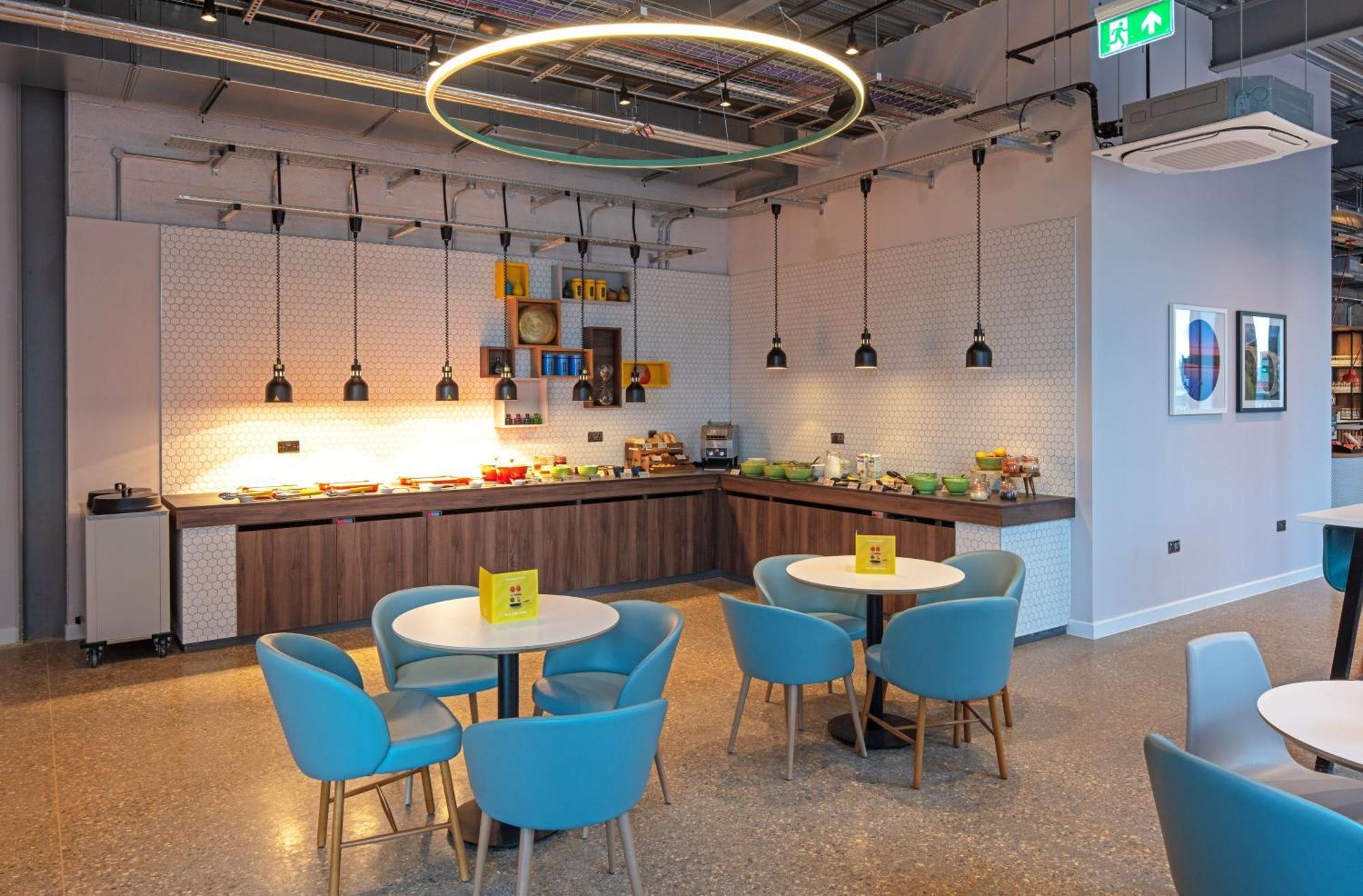 Holiday Inn Sunderland - City Centre By Ihg Eksteriør bilde