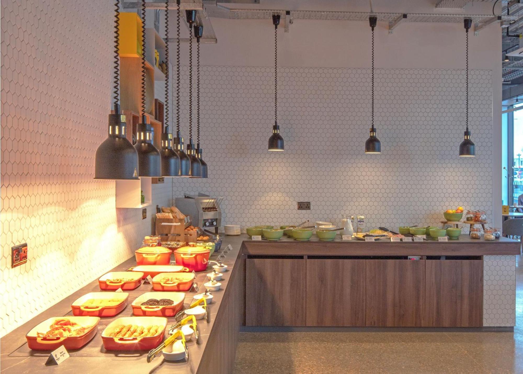 Holiday Inn Sunderland - City Centre By Ihg Eksteriør bilde