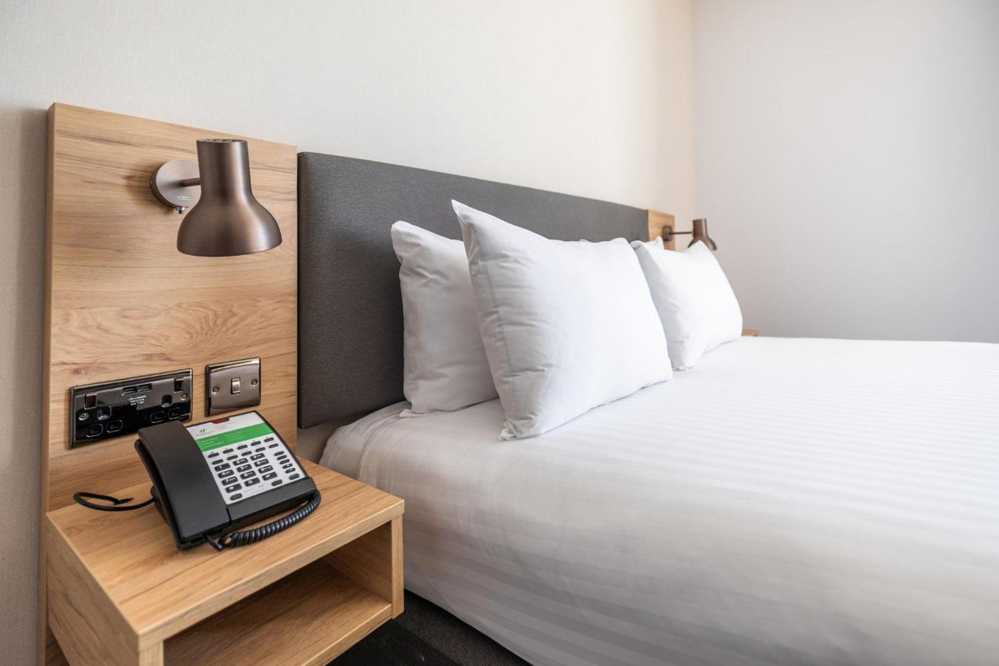 Holiday Inn Sunderland - City Centre By Ihg Eksteriør bilde